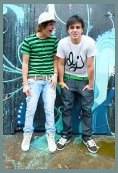 Step Up